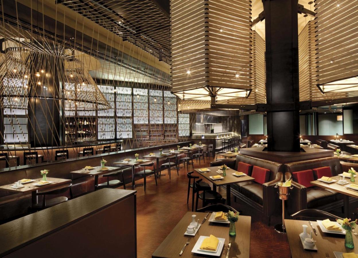 Resort Aria Y Casino 5*