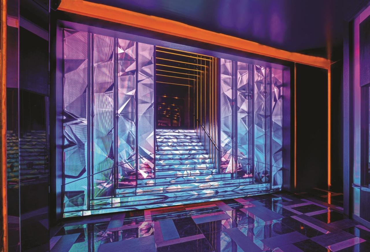 Aria Y Casino 5*