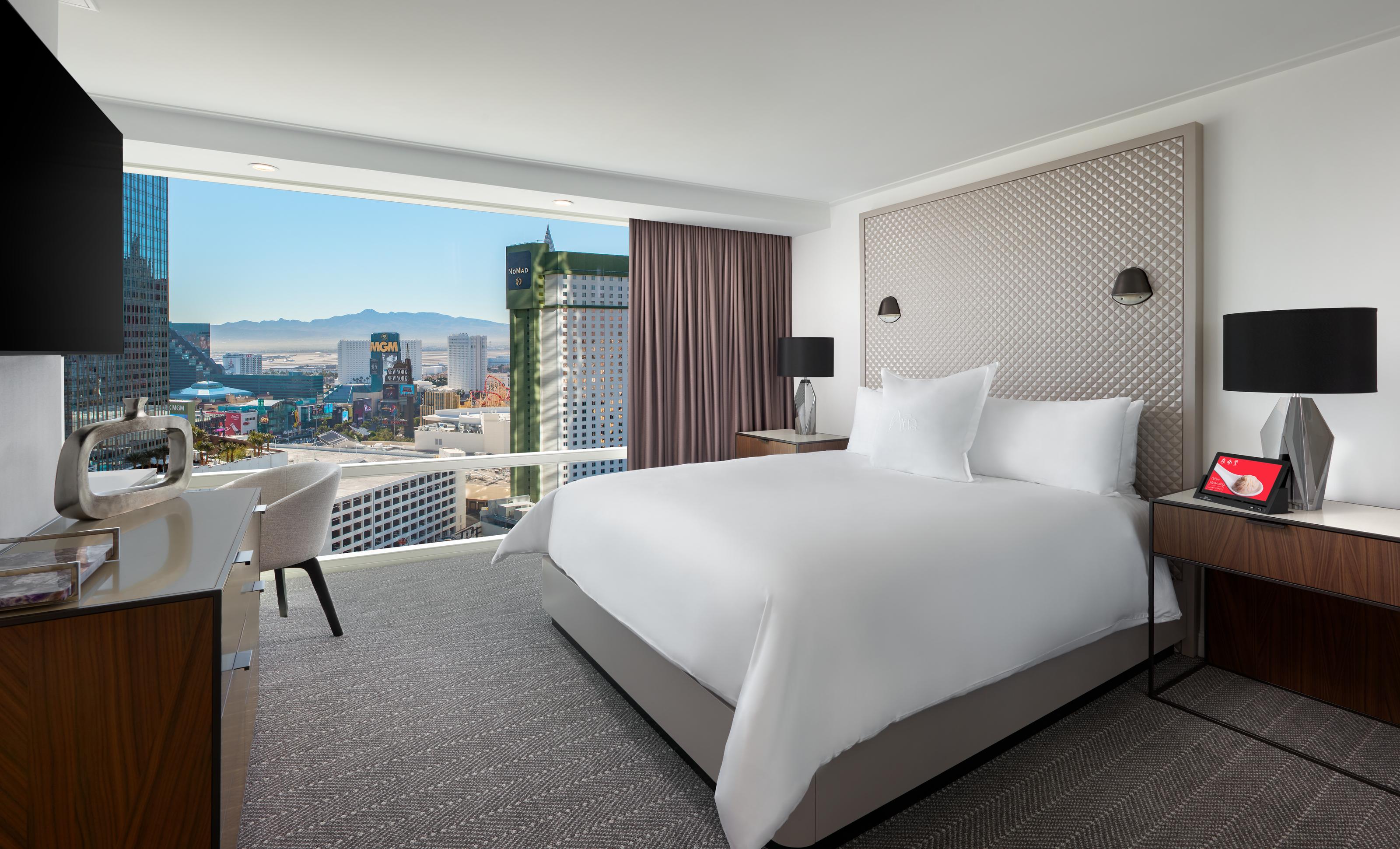 Aria Y Casino Resort