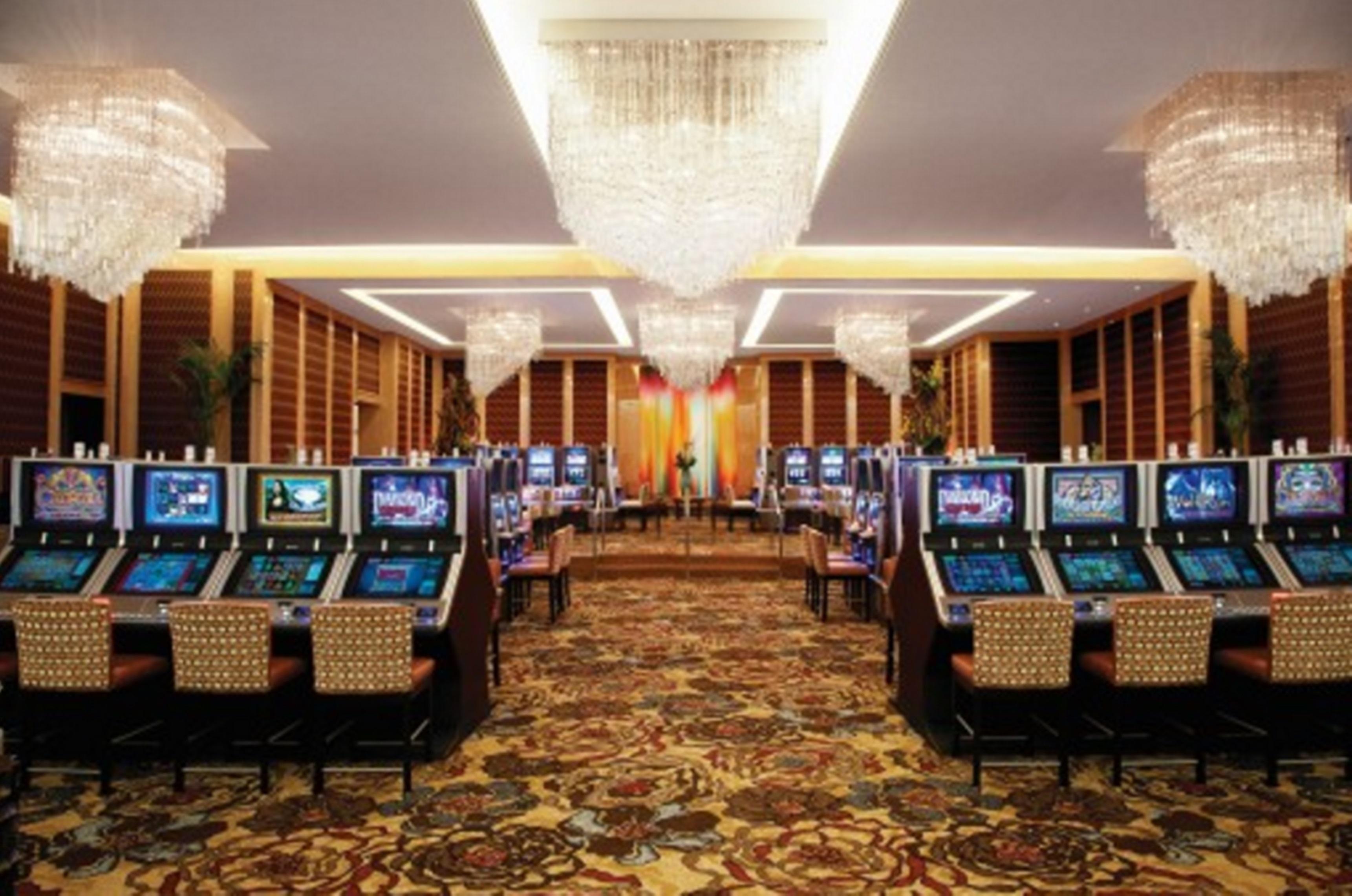 Aria Y Casino Resort 5*