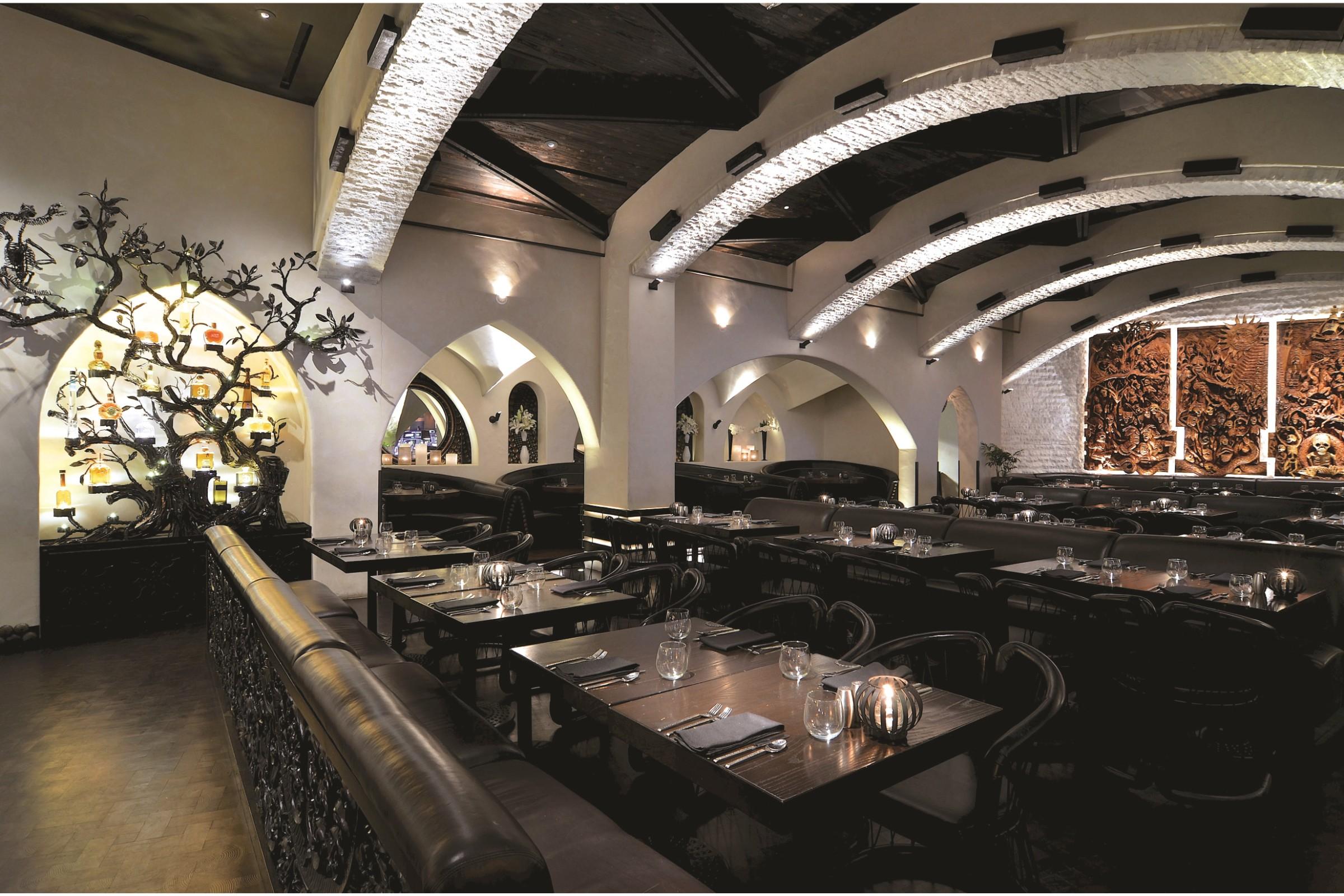 Aria Y Casino Resort 5*