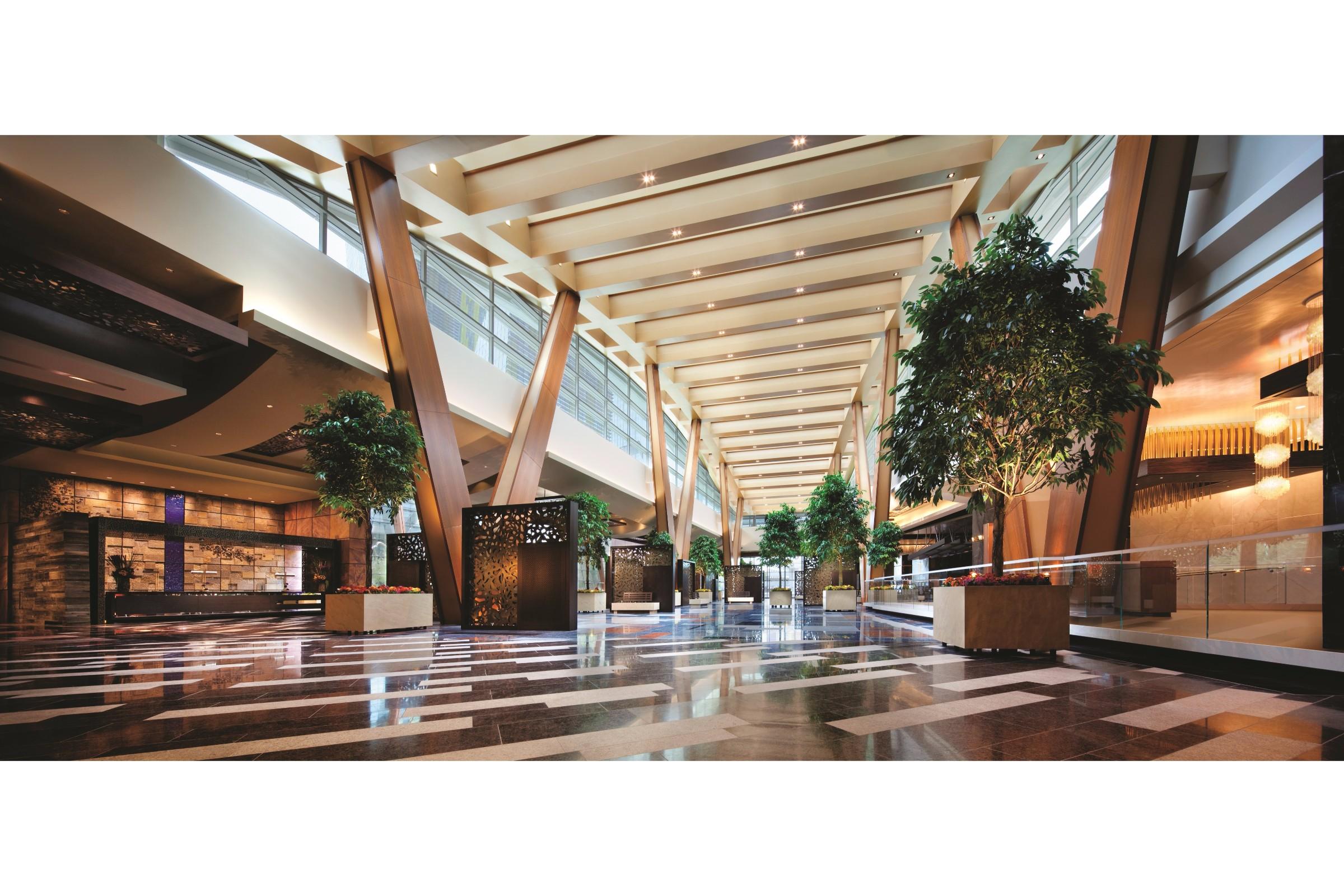 Aria Y Casino Resort