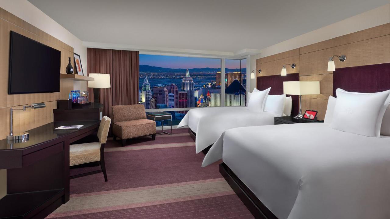 Aria Y Casino 5*