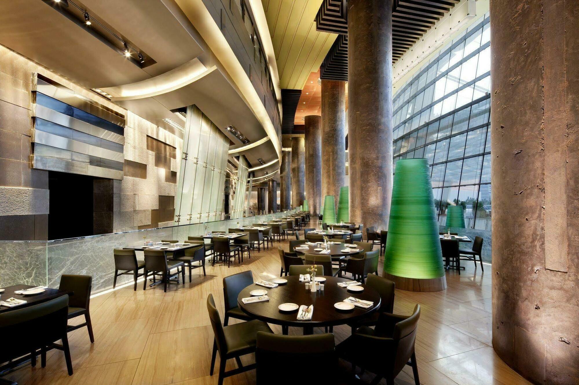 Resort Aria Y Casino Las Vegas