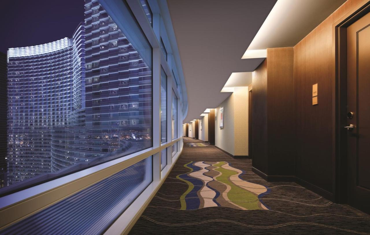 Resort Aria Y Casino Las Vegas