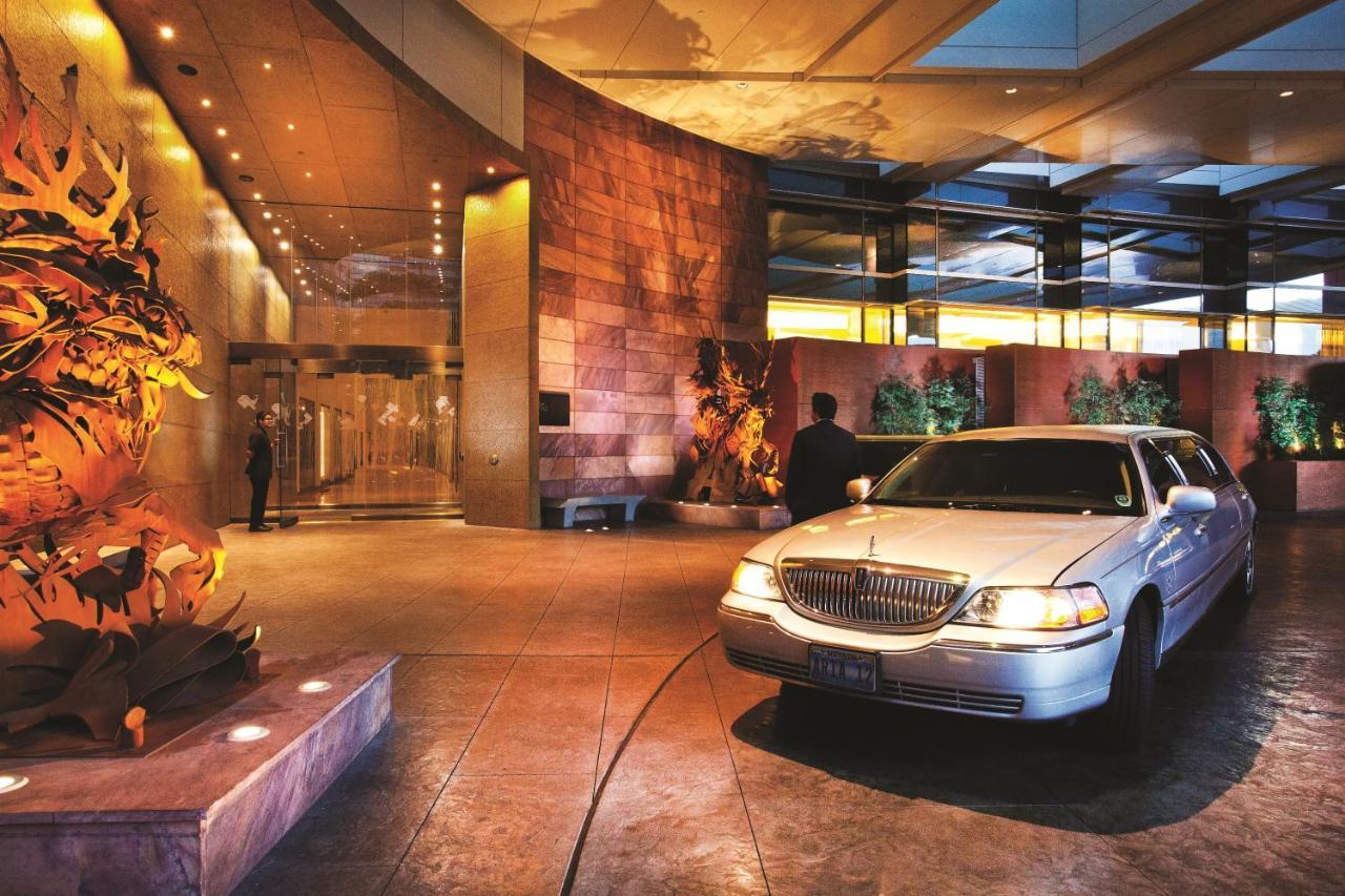 Aria Y Casino Resort Las Vegas